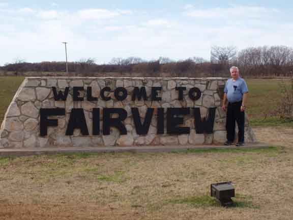 Ken at Fairview