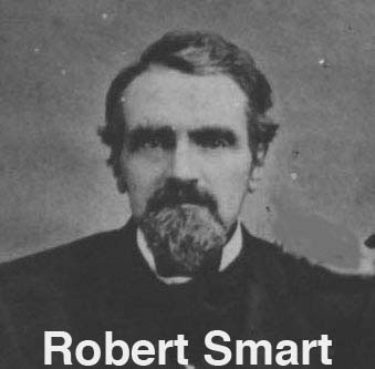 Robert Smart