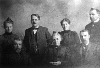 Smart Family 1880